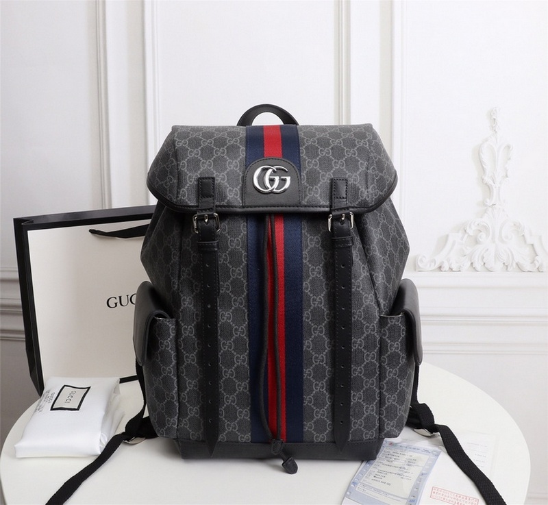 Gucci Handbags 276